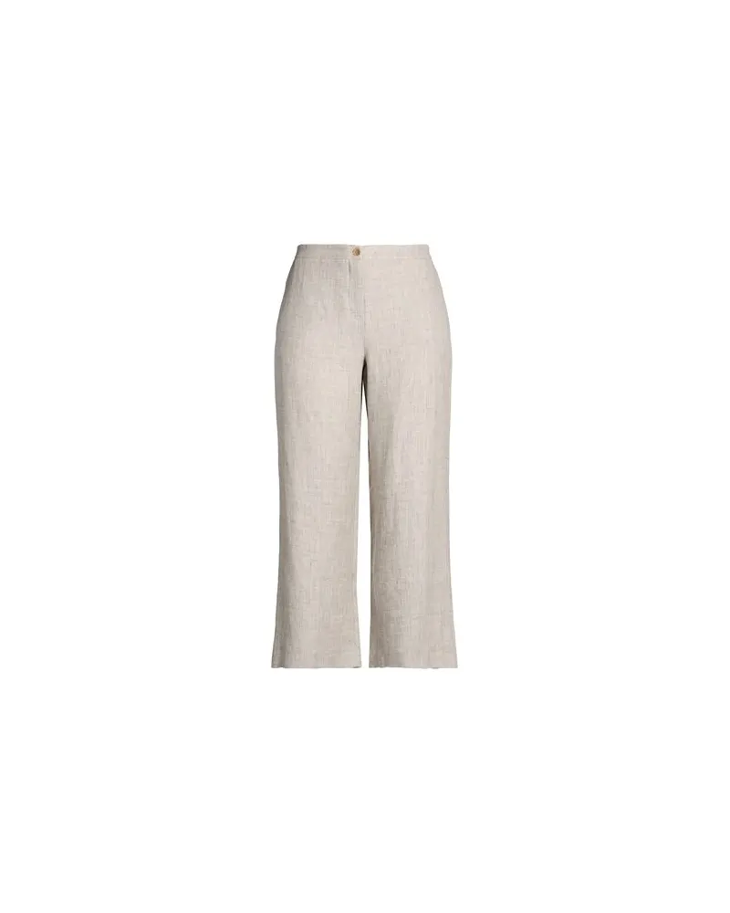 BARBA HOSEN & RÖCKE - Hosenauf YOOX.COM Beige