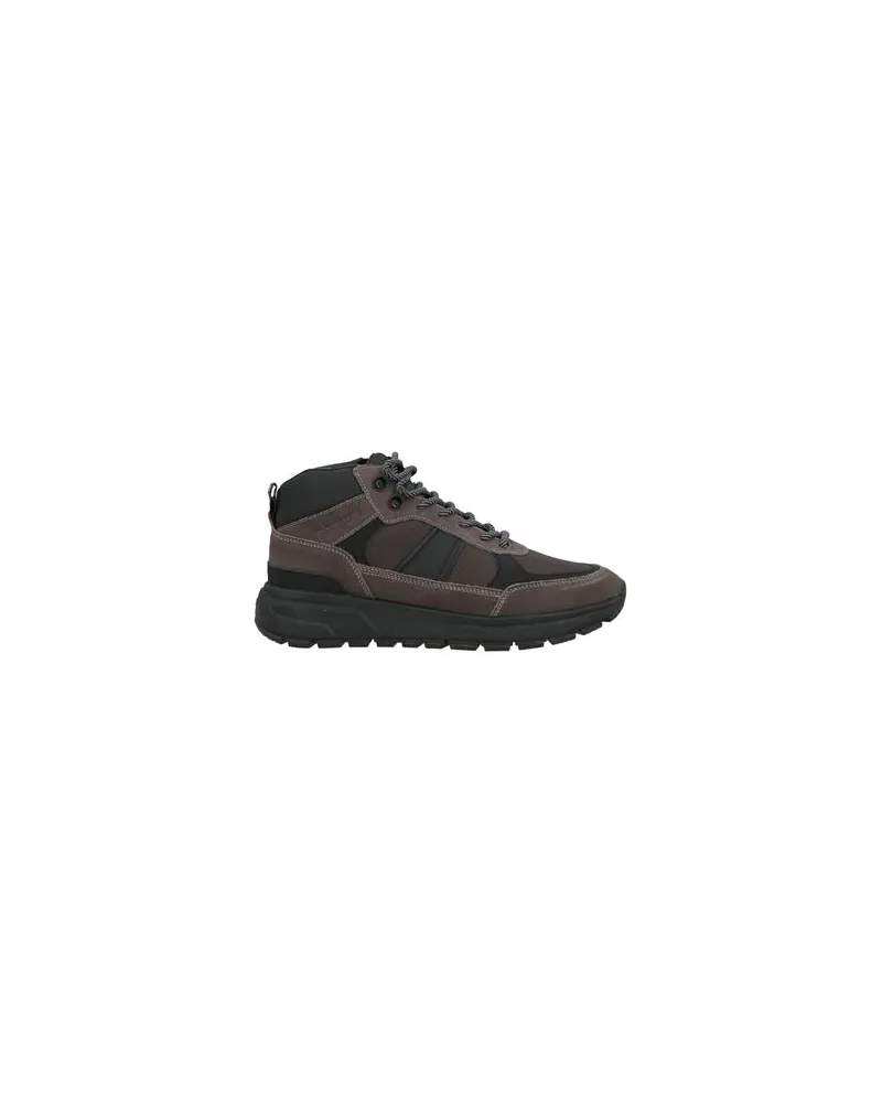 Docksteps SCHUHE - Sneakersauf YOOX.COM Braungrau
