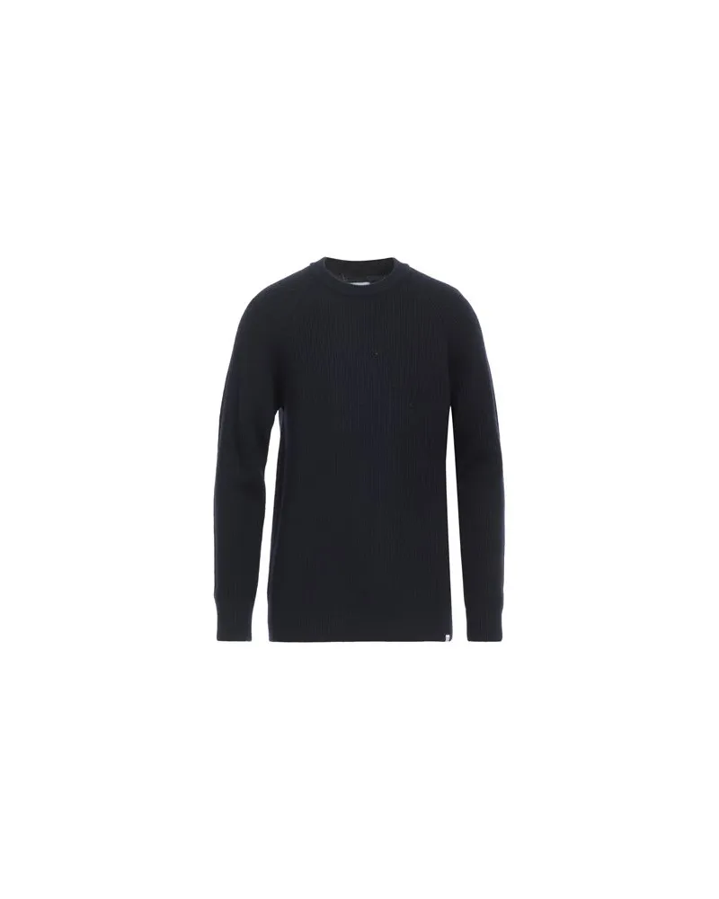 Norse Projects STRICKWAREN - Pulloverauf YOOX.COM Nachtblau