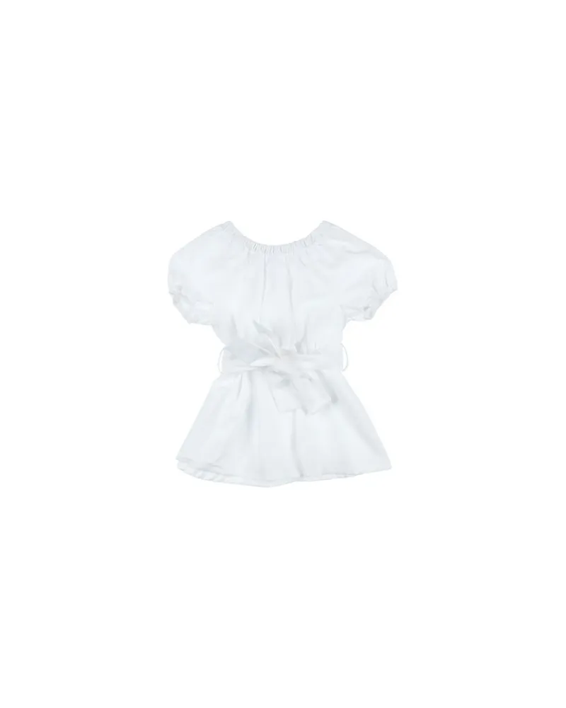 Peuterey NEUGEBORENE - Babykleiderauf YOOX.COM Weiß