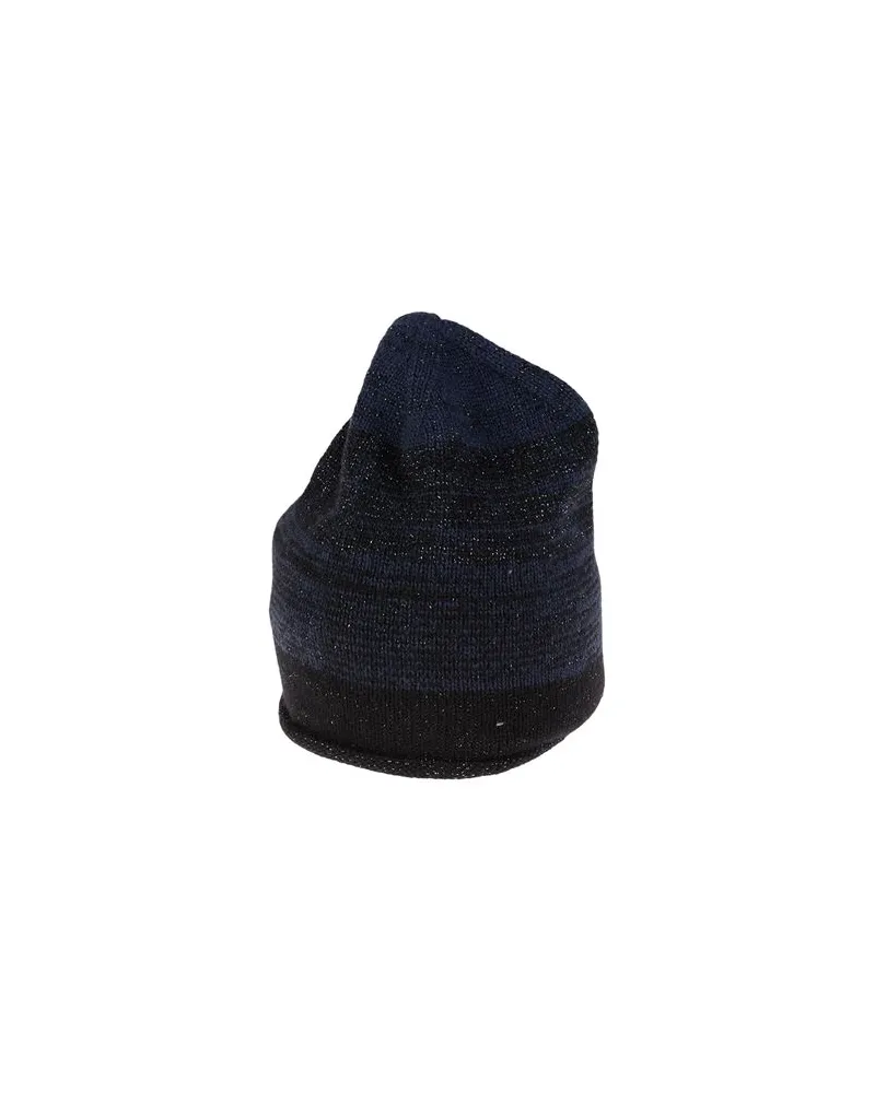 Inverni ACCESSOIRES - Mützen & Hüteauf YOOX.COM Marineblau