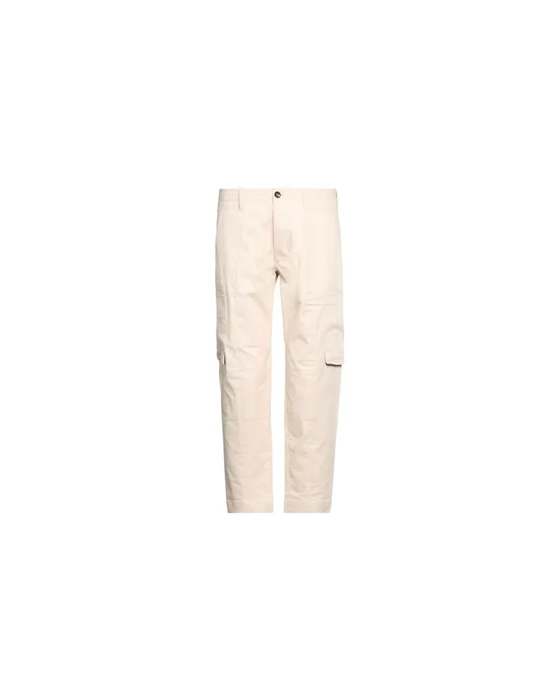 nine:inthe:morning HOSEN & RÖCKE - Hosenauf YOOX.COM Beige