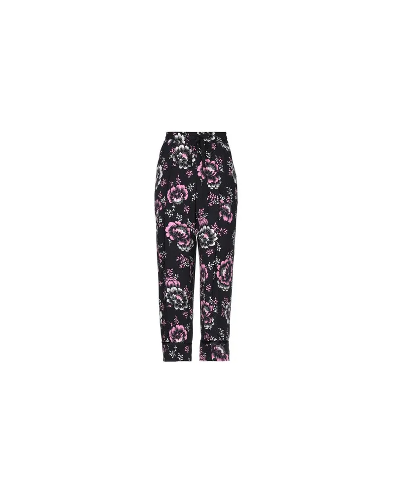 McQ HOSEN & RÖCKE - Hosenauf YOOX.COM Schwarz