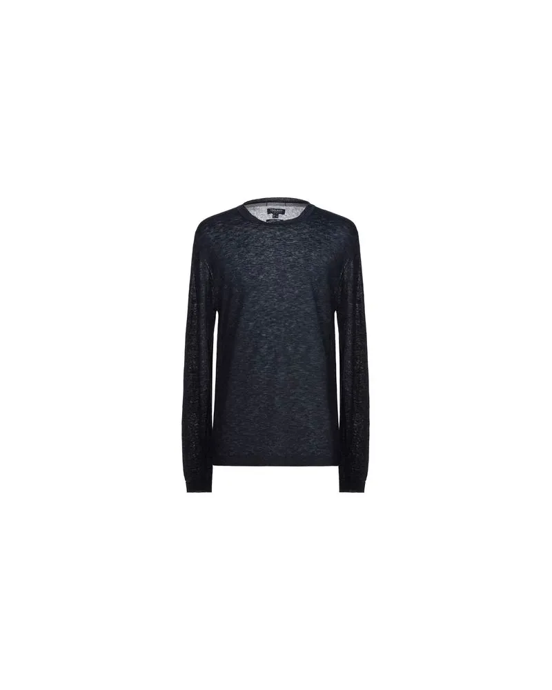 Woolrich STRICKWAREN - Pulloverauf YOOX.COM Nachtblau