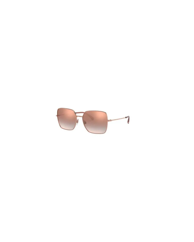 Dolce & Gabbana DG2242    - BRILLEN - Sonnenbrillenauf YOOX.COM Gold