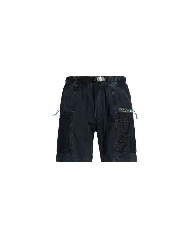 DEVÁ STATES HOSEN & RÖCKE - Shorts & Bermudashortsauf YOOX.COM Schwarz