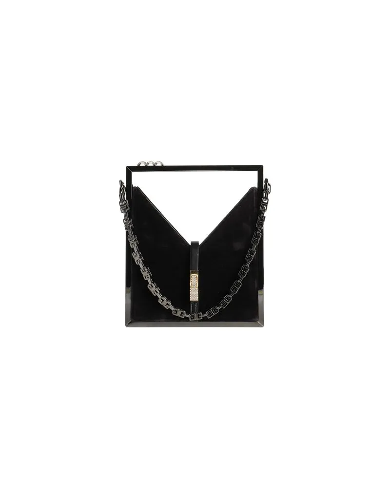 Givenchy TASCHEN - Handtaschenauf YOOX.COM Schwarz