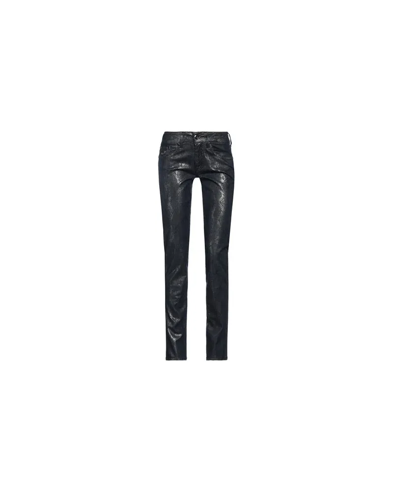 Jacob Cohën HOSEN & RÖCKE - Jeanshosenauf YOOX.COM Blau