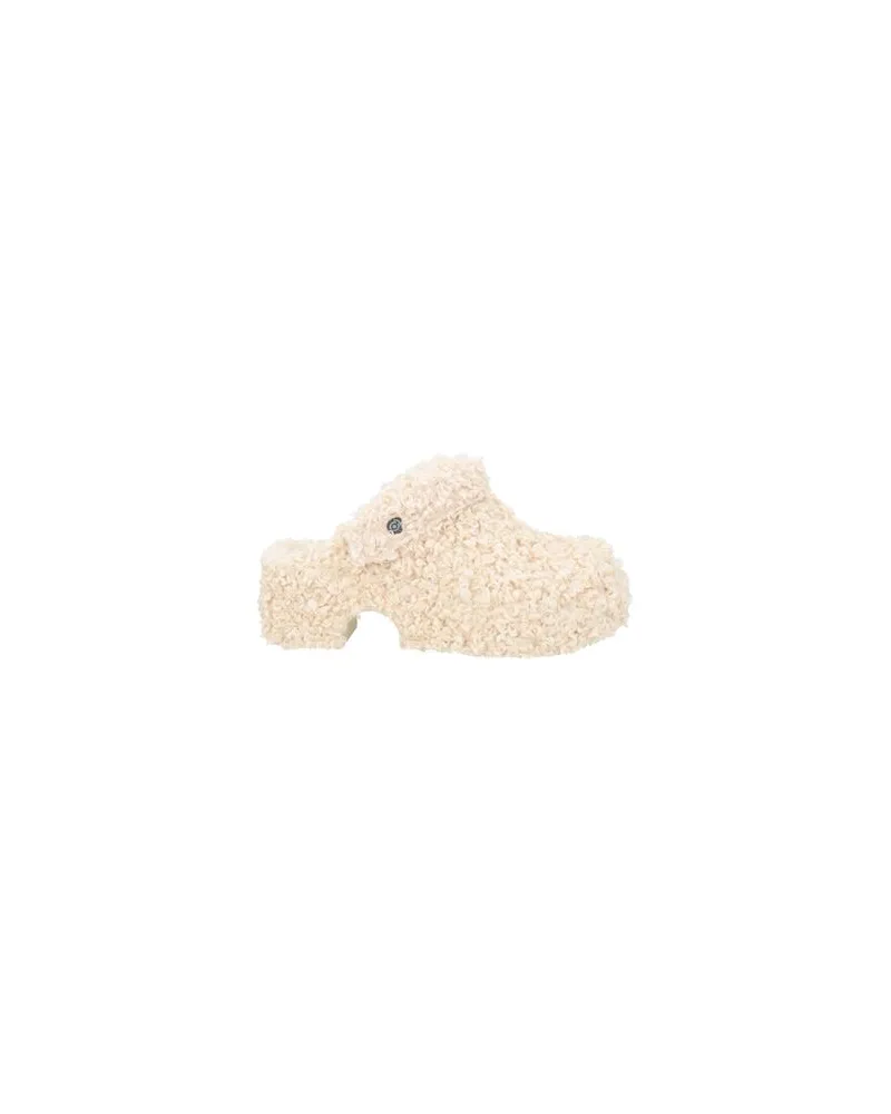 XOCOI SCHUHE - Mules & Clogsauf YOOX.COM Beige