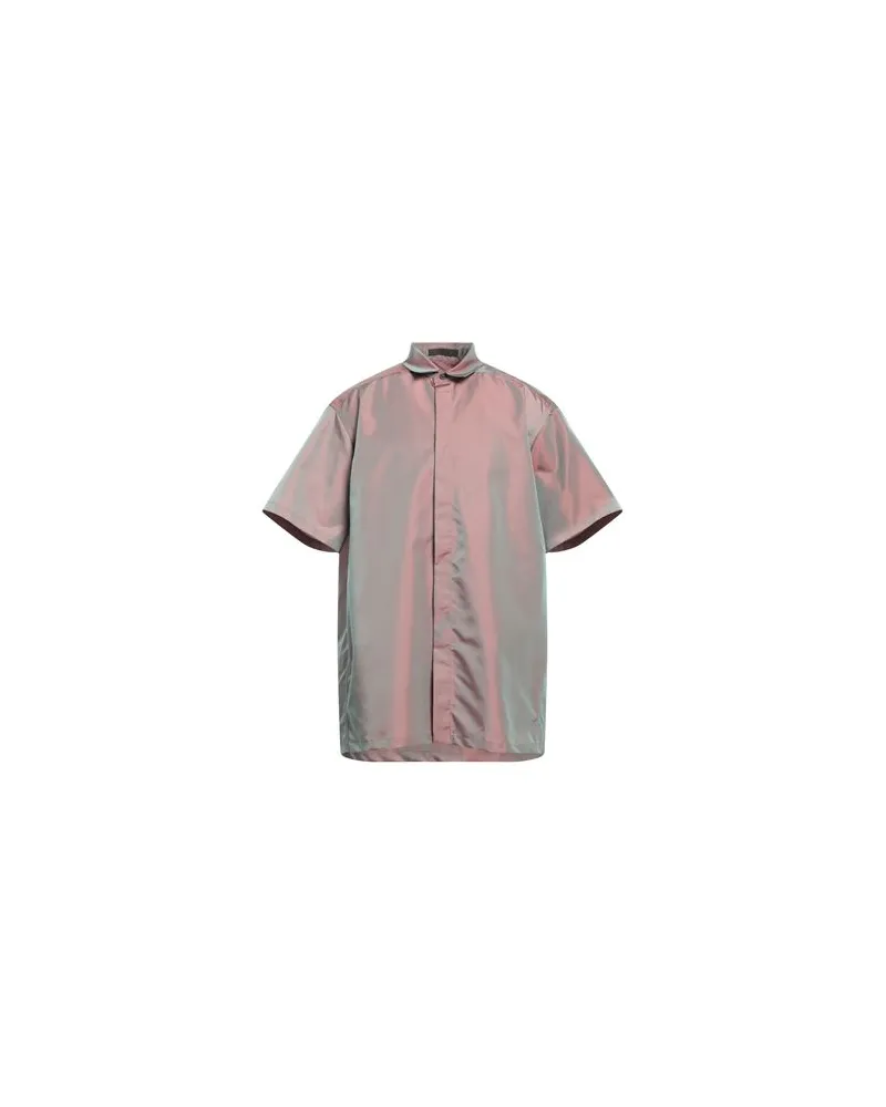 Fear of God TOPS - Hemdenauf YOOX.COM Säuregrün