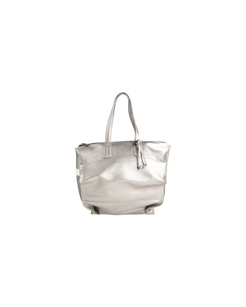Alessia Santi TASCHEN - Handtaschenauf YOOX.COM Silber