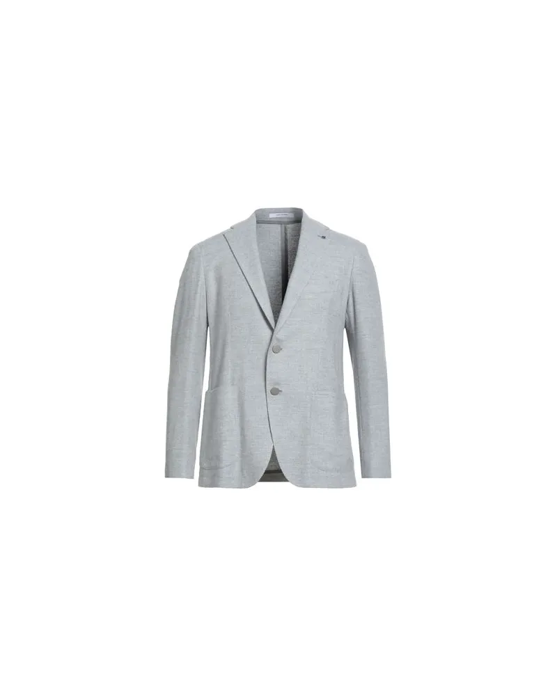 Tagliatore ANZÜGE und CO-ORDS - Blazersauf YOOX.COM Himmelblau