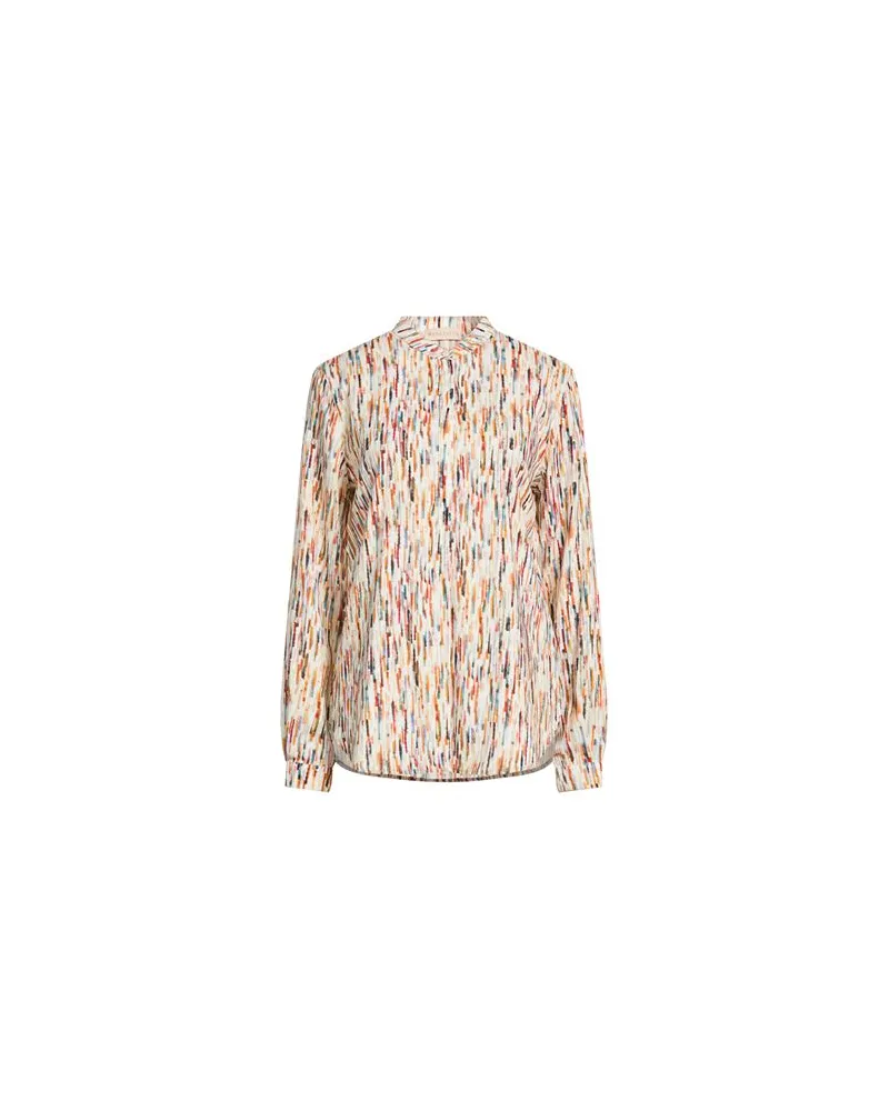Purotatto TOPS - Topsauf YOOX.COM Beige