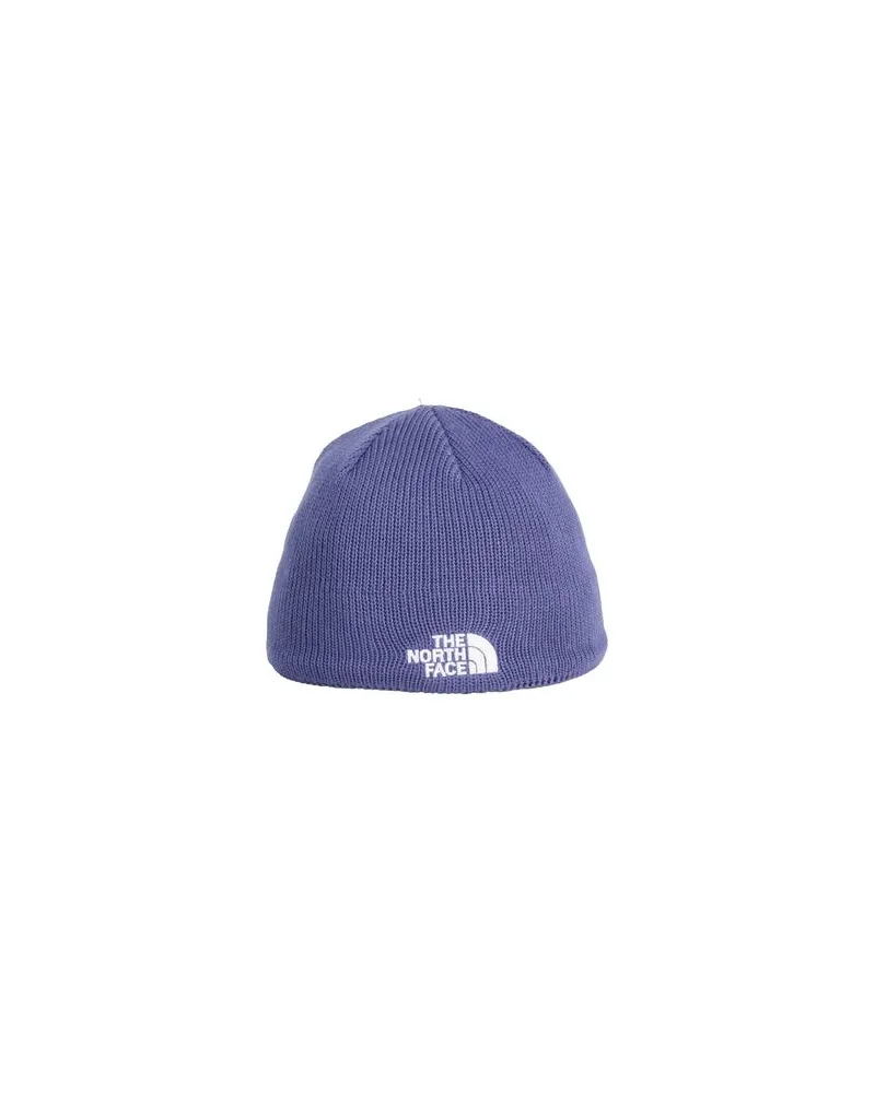 The North Face ACCESSOIRES - Mützen & Hüteauf YOOX.COM Taubenblau