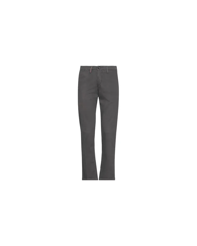 Re-HasH HOSEN & RÖCKE - Hosenauf YOOX.COM Blei