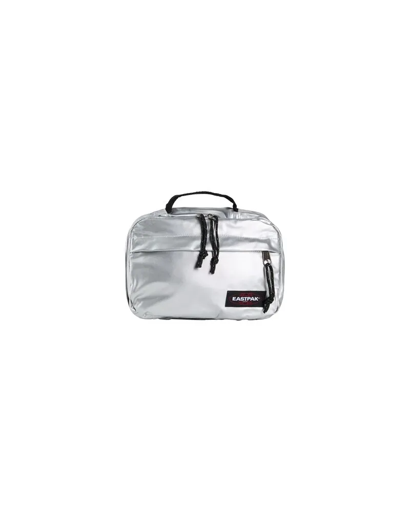 Eastpak ROAD KIT  - KOFFER & CO. - Beauty Casesauf YOOX.COM Silber