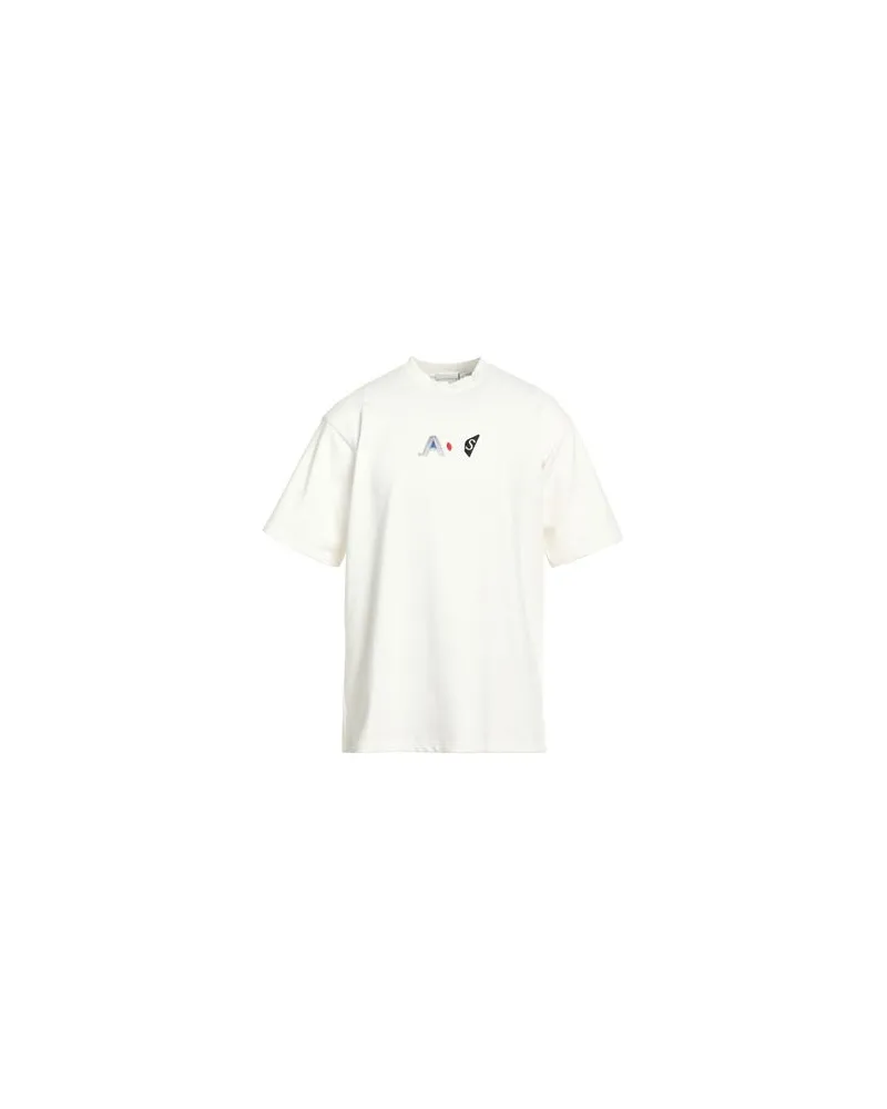 Bethany Williams TOPS - T-shirtsauf YOOX.COM Weiß