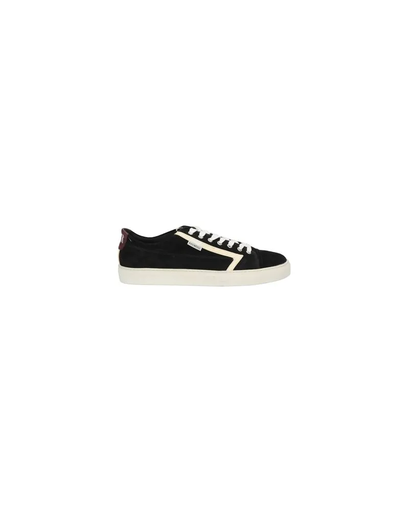Bikkembergs SCHUHE - Sneakersauf YOOX.COM Schwarz
