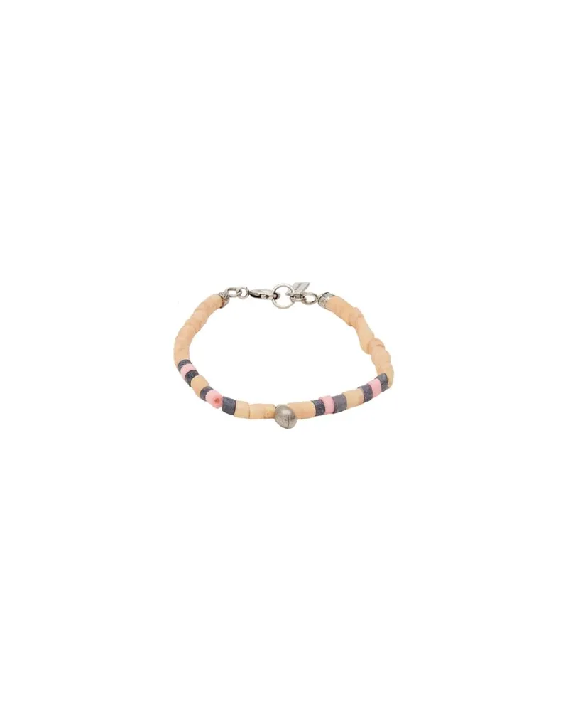 Isabel Marant SCHMUCK und UHREN - Armbänderauf YOOX.COM Beige