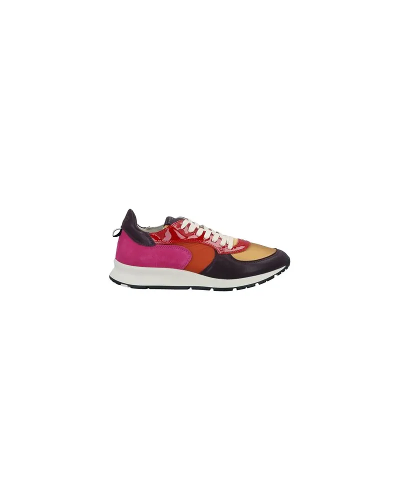 Philippe Model SCHUHE - Sneakersauf YOOX.COM Ringelblume