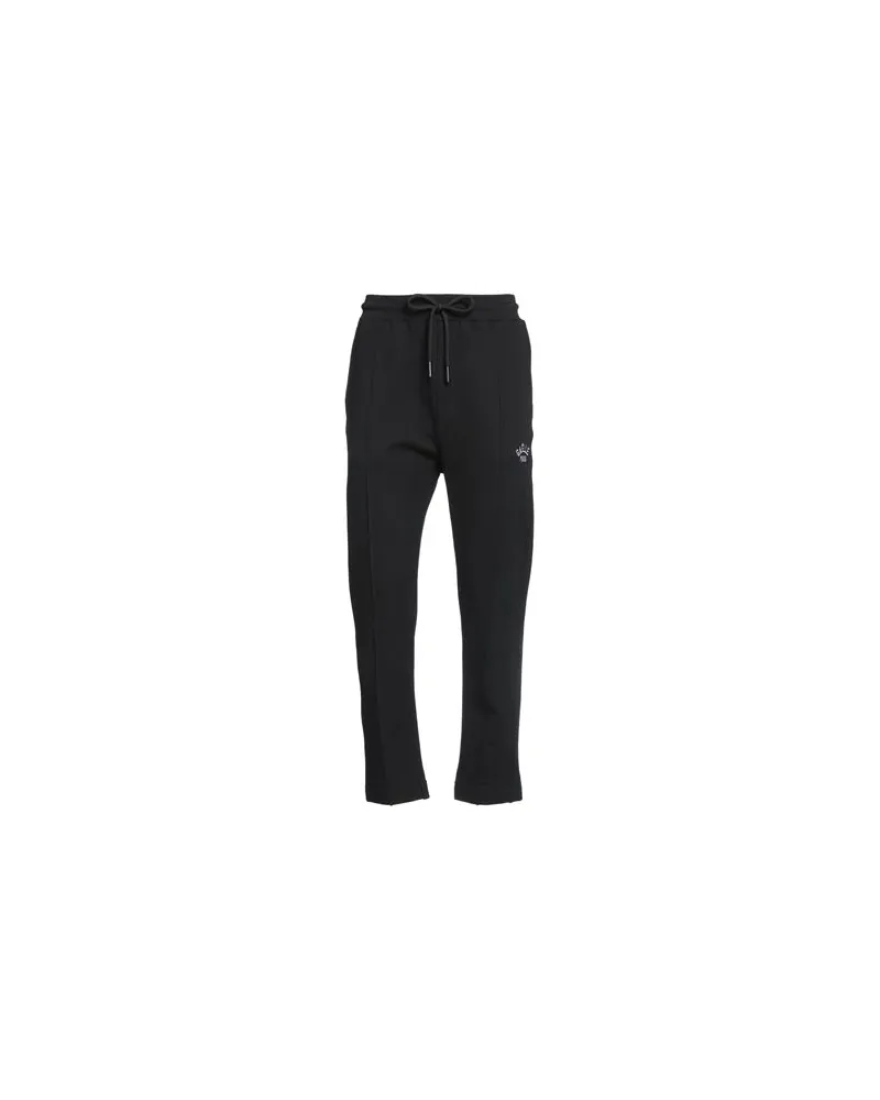 Gaëlle Bonheur HOSEN & RÖCKE - Hosenauf YOOX.COM Schwarz