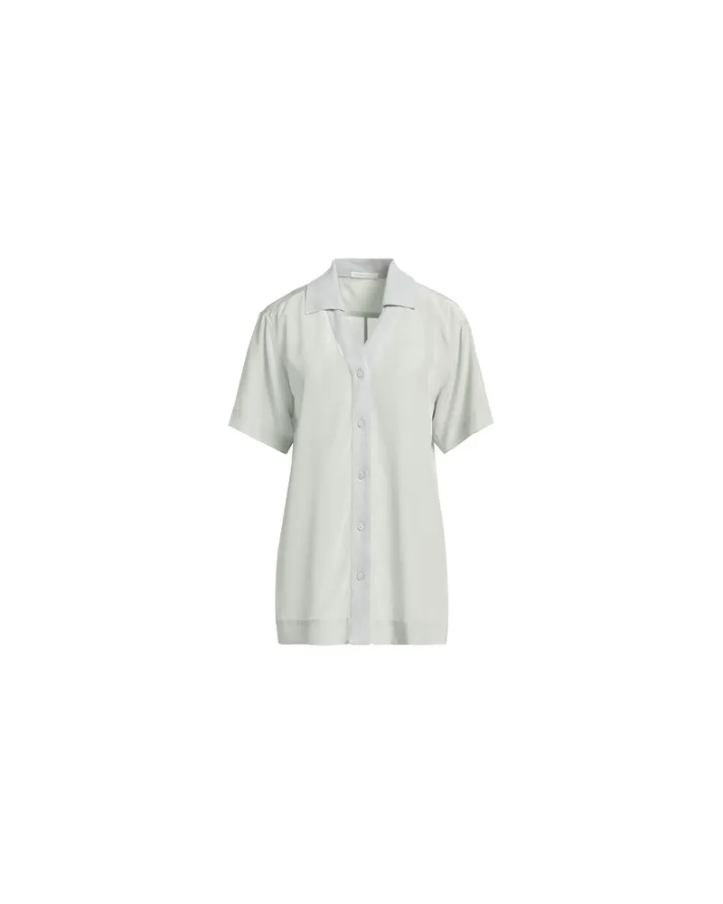 John Elliott + Co TOPS - Hemdenauf YOOX.COM Säuregrün
