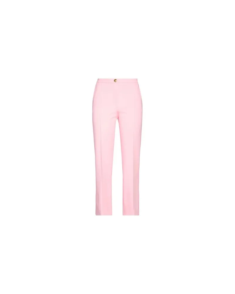 Pinko HOSEN & RÖCKE - Hosenauf YOOX.COM Rosa