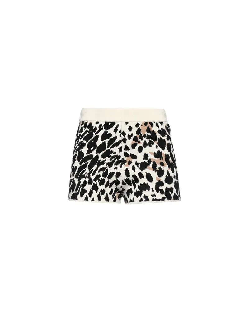 Just Cavalli HOSEN & RÖCKE - Shorts & Bermudashortsauf YOOX.COM Beige
