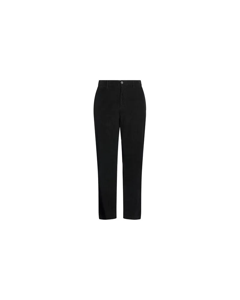 C.P. Company HOSEN & RÖCKE - Hosenauf YOOX.COM Schwarz