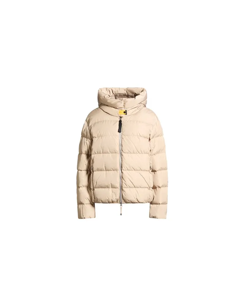Parajumpers JACKEN & MÄNTEL - Pufferjacken & Daunenjackenauf YOOX.COM Beige