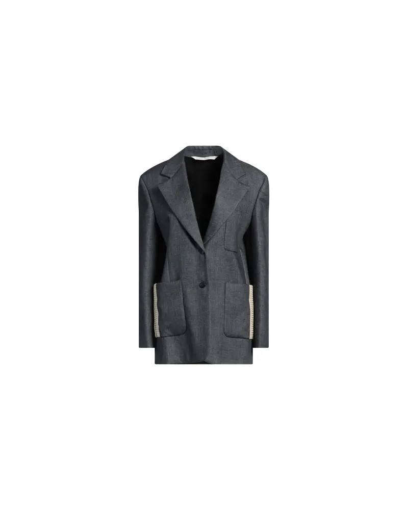 Palm Angels ANZÜGE und CO-ORDS - Blazersauf YOOX.COM Taubenblau