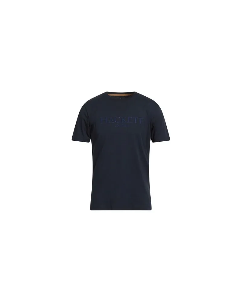 Hackett HERITAGE - TOPS - T-shirtsauf YOOX.COM Nachtblau