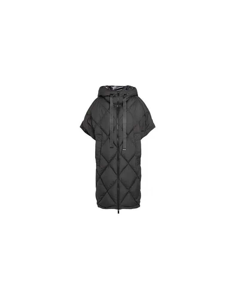 VICOLO JACKEN & MÄNTEL - Pufferjacken & Daunenjackenauf YOOX.COM Schwarz