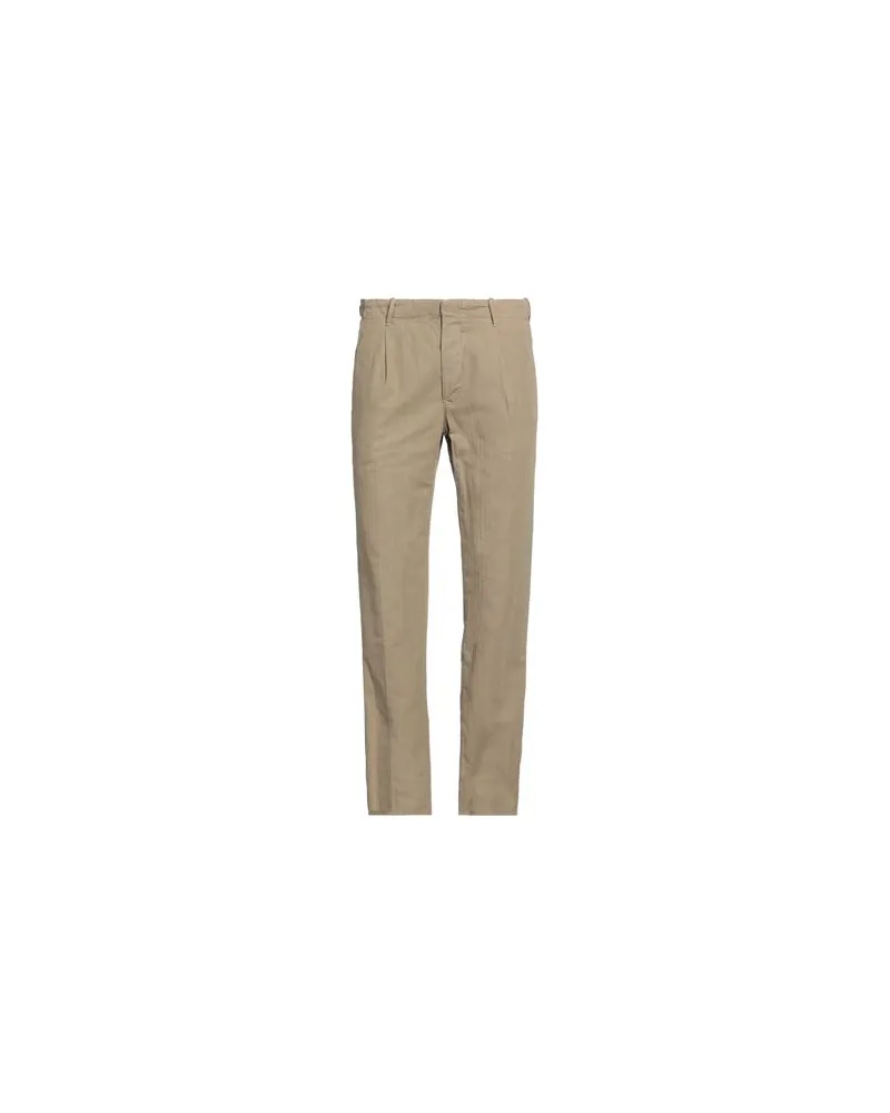Incotex SLACKS BY SLOWEAR - HOSEN & RÖCKE - Hosenauf YOOX.COM Kamel
