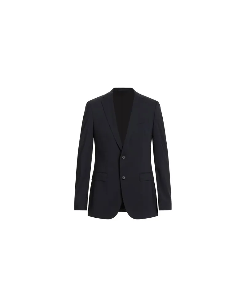 HUGO BOSS ANZÜGE und CO-ORDS - Blazersauf YOOX.COM Nachtblau