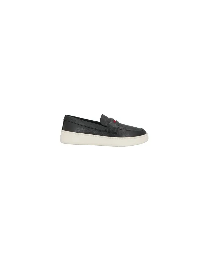 Bally SCHUHE - Mokassinsauf YOOX.COM Schwarz