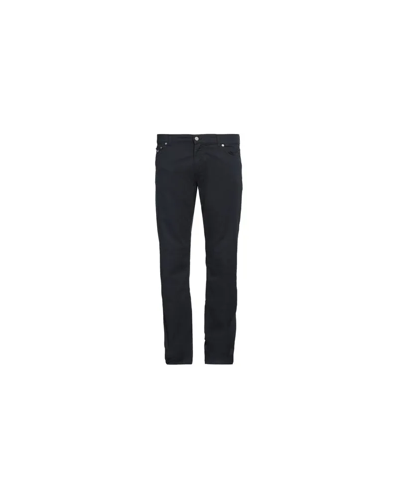 Harmont & Blaine HOSEN & RÖCKE - Hosenauf YOOX.COM Marineblau