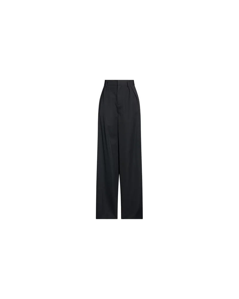 Dsquared2 HOSEN & RÖCKE - Hosenauf YOOX.COM Schwarz