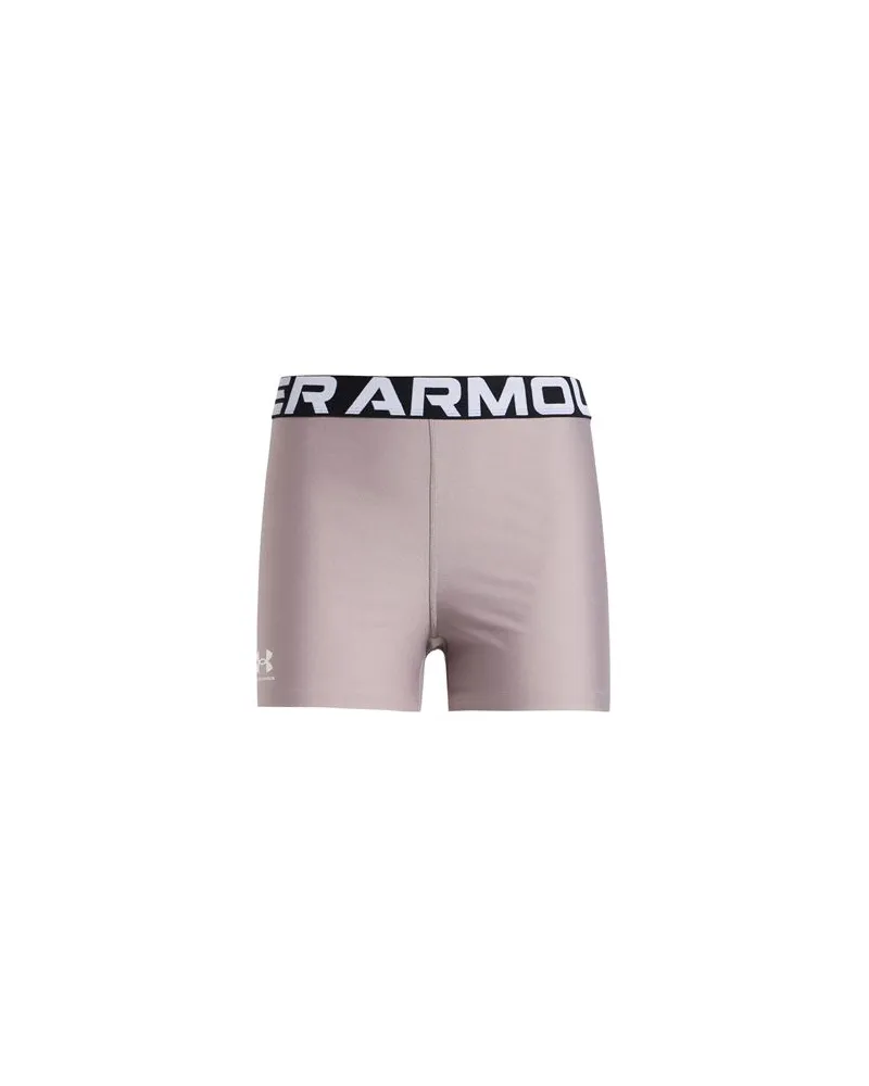 Under Armour HOSEN & RÖCKE - Shorts & Bermudashortsauf YOOX.COM Grau