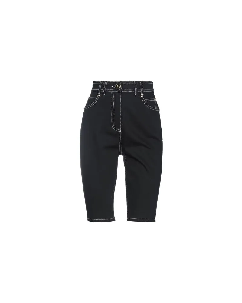 Balmain HOSEN & RÖCKE - Shorts & Bermudashortsauf YOOX.COM Schwarz