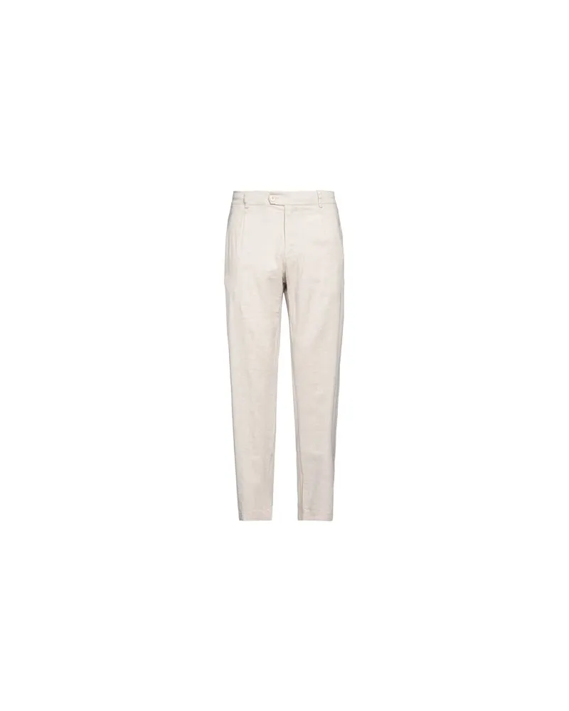 CROSSLEY HOSEN & RÖCKE - Hosenauf YOOX.COM Elfenbein