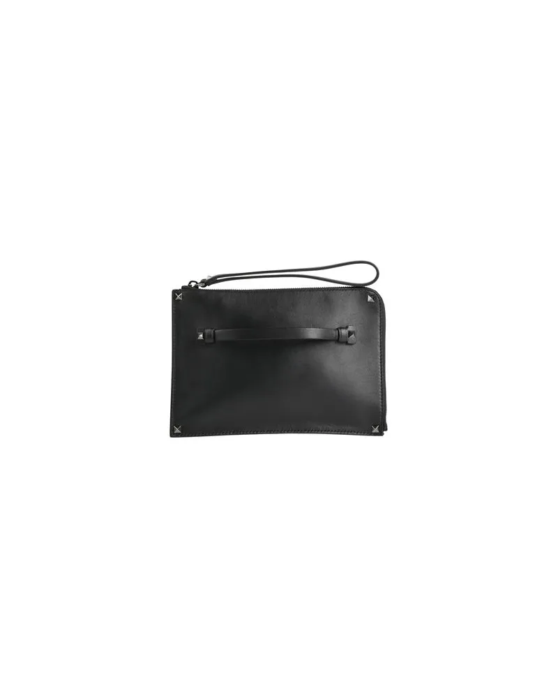 Valentino Garavani TASCHEN - Handtaschenauf YOOX.COM Schwarz