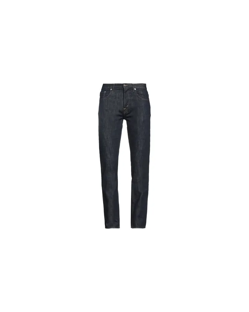 Department 5 HOSEN & RÖCKE - Jeanshosenauf YOOX.COM Blau