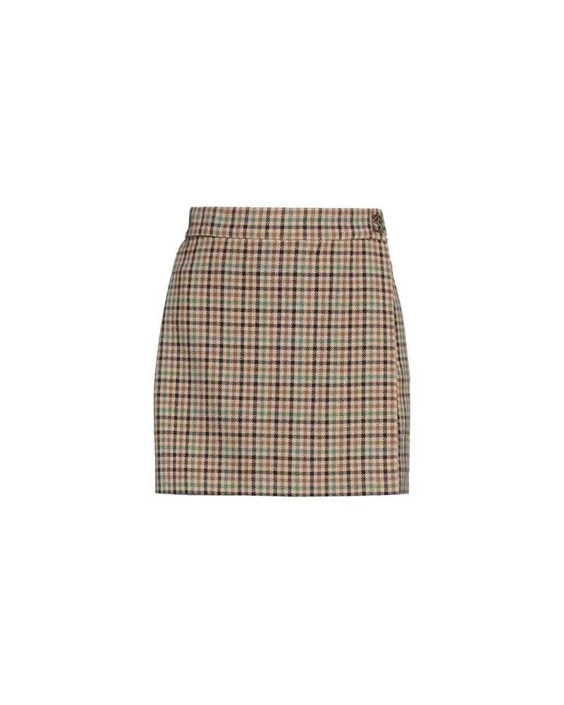 Pinko HOSEN & RÖCKE - Shorts & Bermudashortsauf YOOX.COM Beige