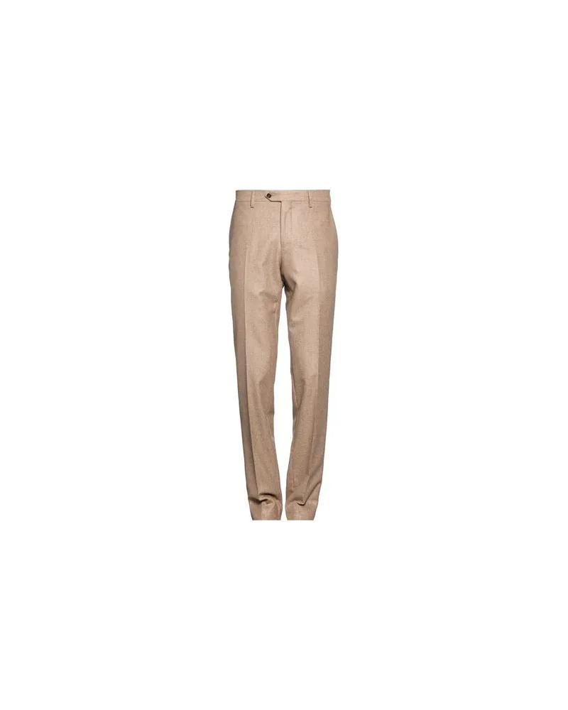LARDINI HOSEN & RÖCKE - Hosenauf YOOX.COM Sand