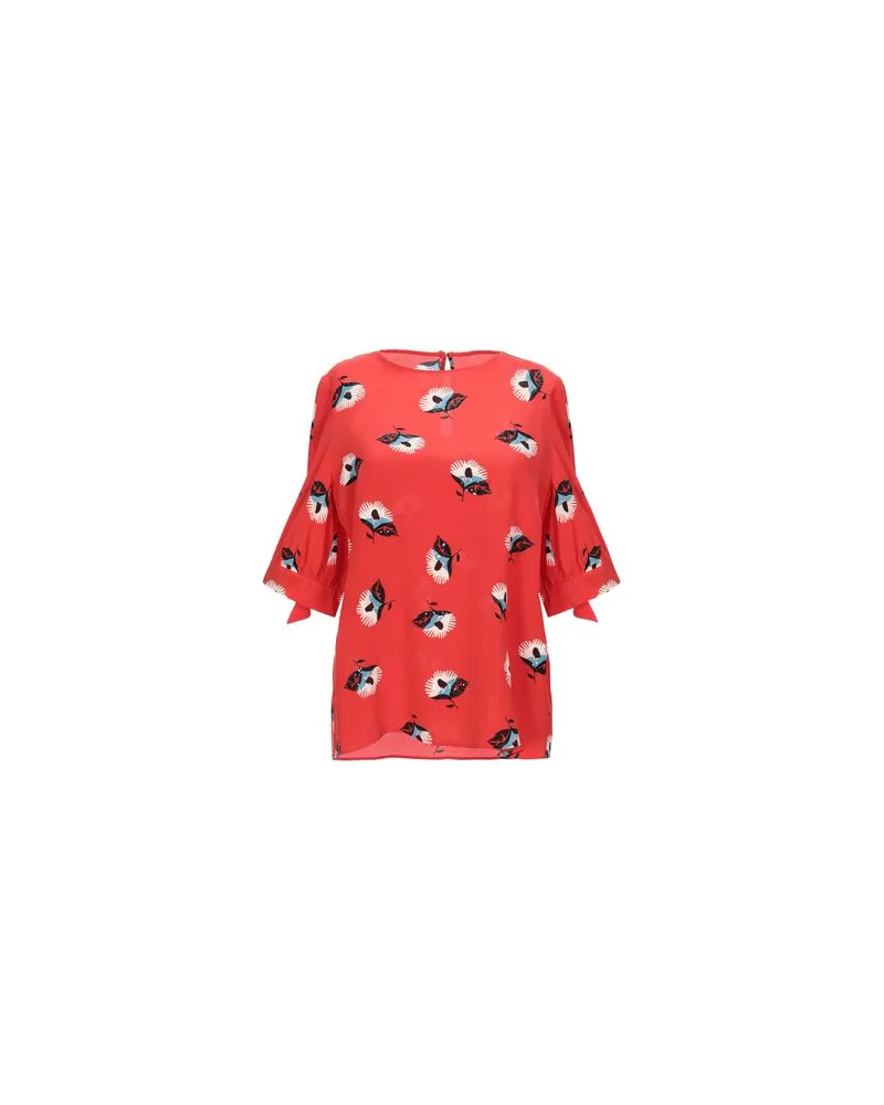 Etro TOPS - Topsauf YOOX.COM Rot