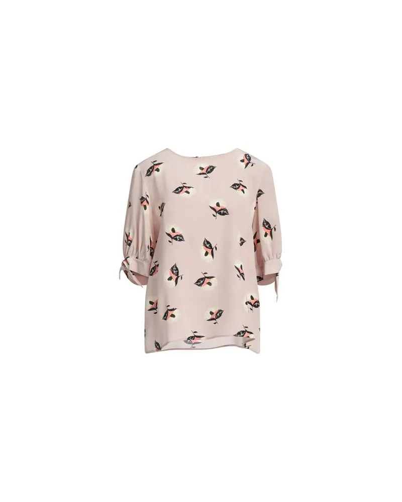 Etro TOPS - Topsauf YOOX.COM Hellrosa