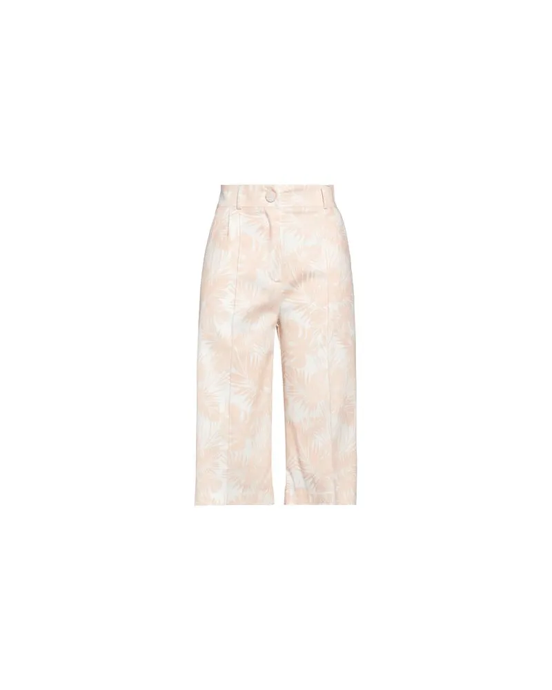 Hebe Studio HOSEN & RÖCKE - Hosenauf YOOX.COM Hellrosa