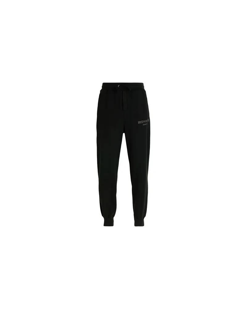 Dolce & Gabbana HOSEN & RÖCKE - Hosenauf YOOX.COM Dunkelgrün