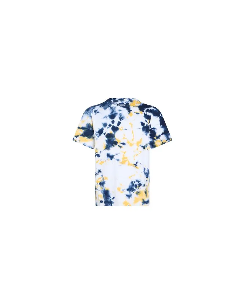 Vilebrequin TOPS - T-shirtsauf YOOX.COM Marineblau